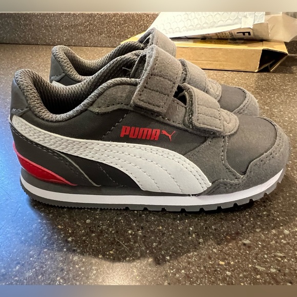 Puma Other - New Toddler Puma sneakers size 7